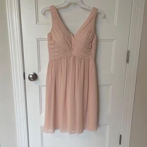 Bridesmaid Dress